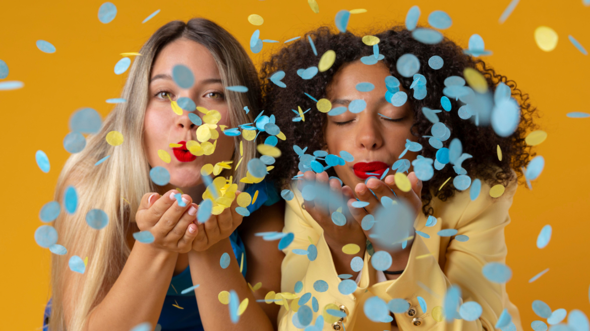 Bloco do Autocuidado Psiquiatra alerta sobre a importância de respeitar o corpo, as emoções e o direito de dizer não durante os dias de folia