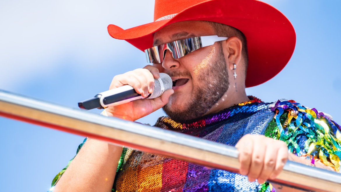 Bloco da Toca celebra sétima edição com carnaval gratuito em Águas Claras