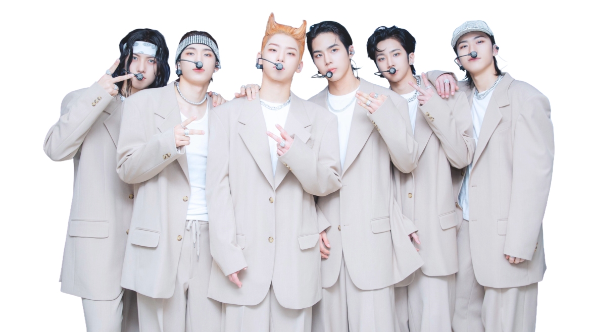 Onda Coreana invade o Taguatinga Shopping com show internacional da banda 82 Major