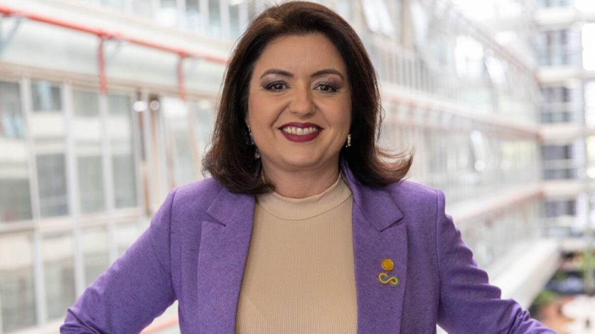 Autismo Entra na Agenda Política Nacional Com Edição Federal do Teama em Brasília