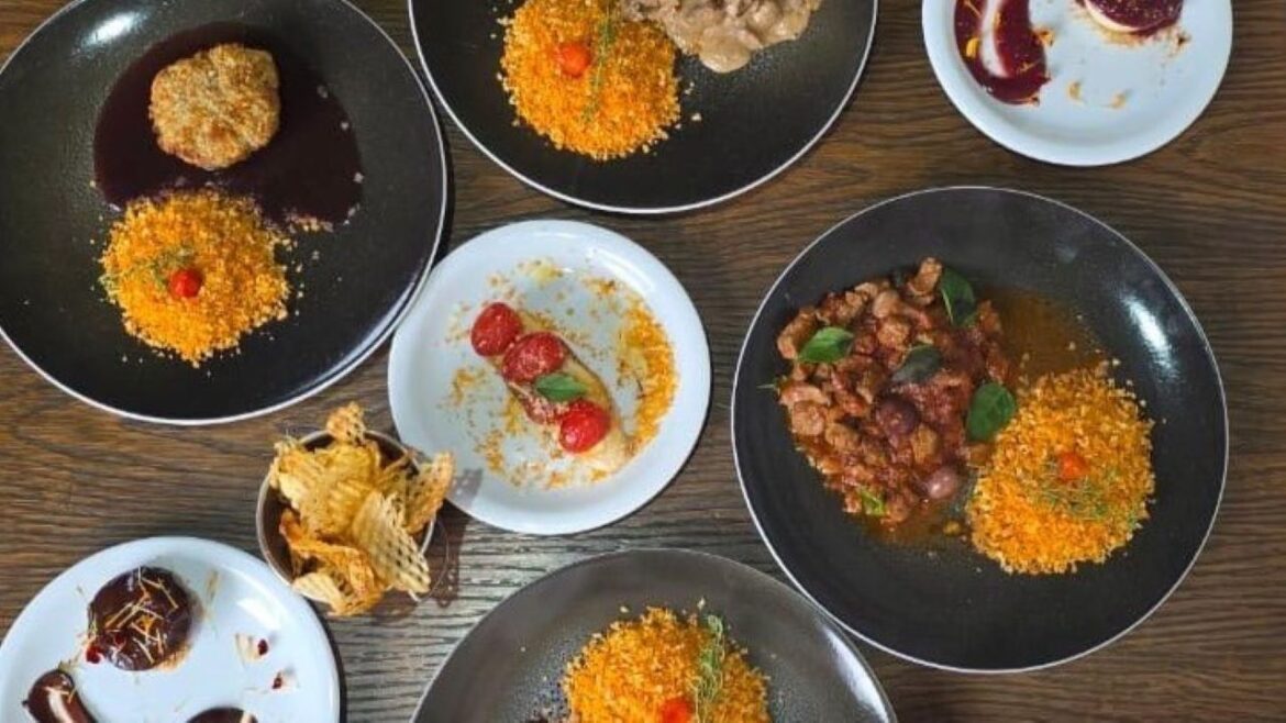 Confira restaurantes para aproveitar os últimos dias da 33ª Brasília Restaurant Week