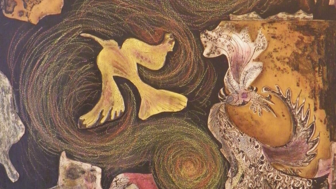Galeria Referência e artistas de seu acervo doam obras para exposição no Palácio do Itamaraty em homenagem ao mês da mulher
