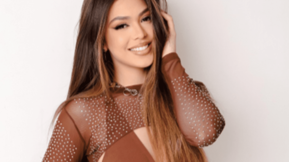 REPU anuncia show inédito de Melody na Arena Birosca, em Brasília