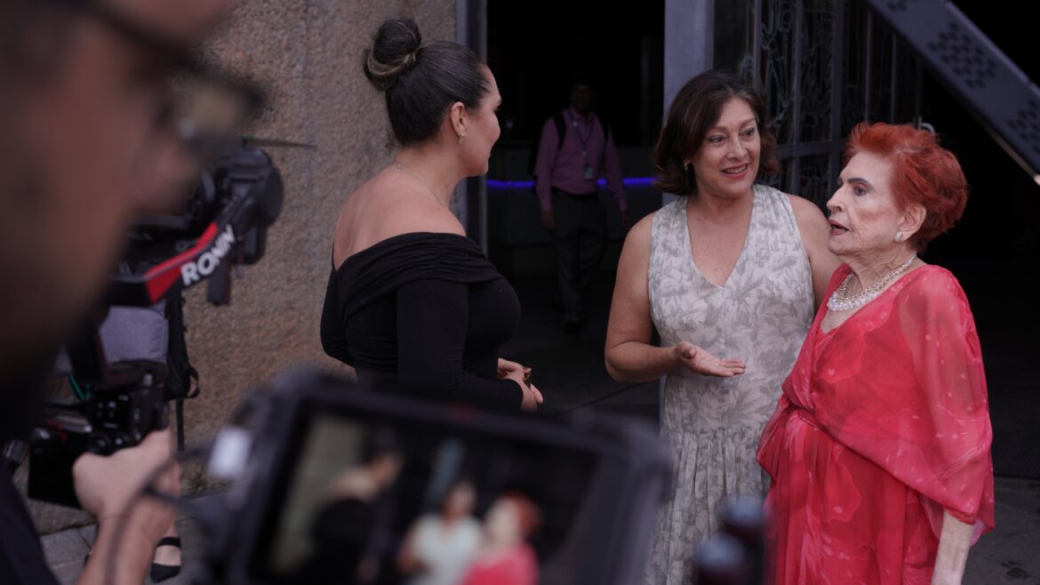 "Virada de Jogo II": documentário dá voz à força e resistência de mulheres que transformam o Distrito Federal