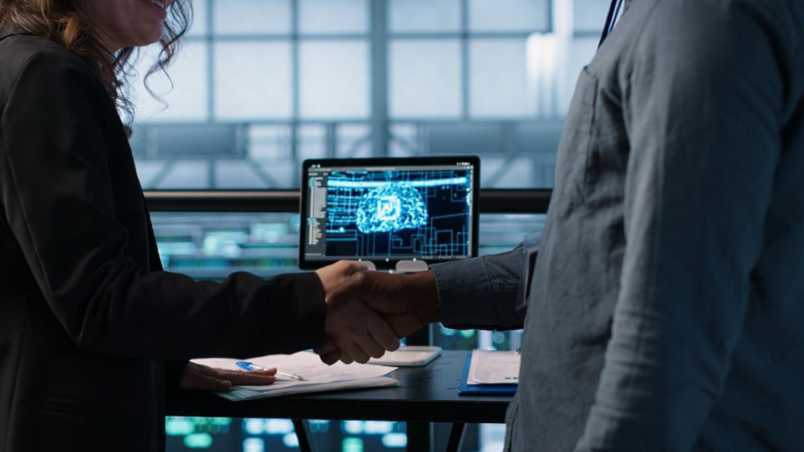 Inteligência Artificial: aliada estratégica para impulsionar e transformar negócios