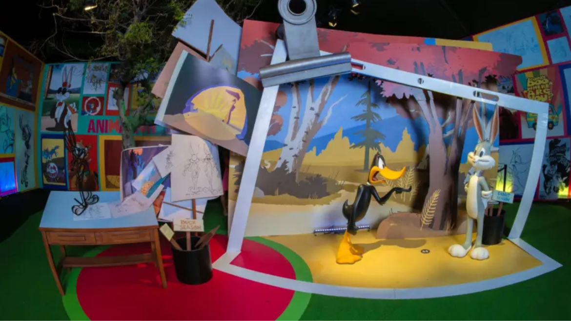 Parkshopping Recebe Casa Warner