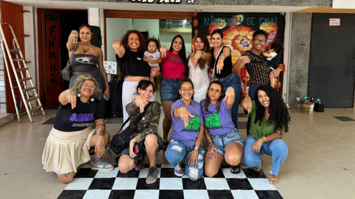 Chamamento público convoca o Hip-Hop brasileiro para transformar sobrevivência em literatura