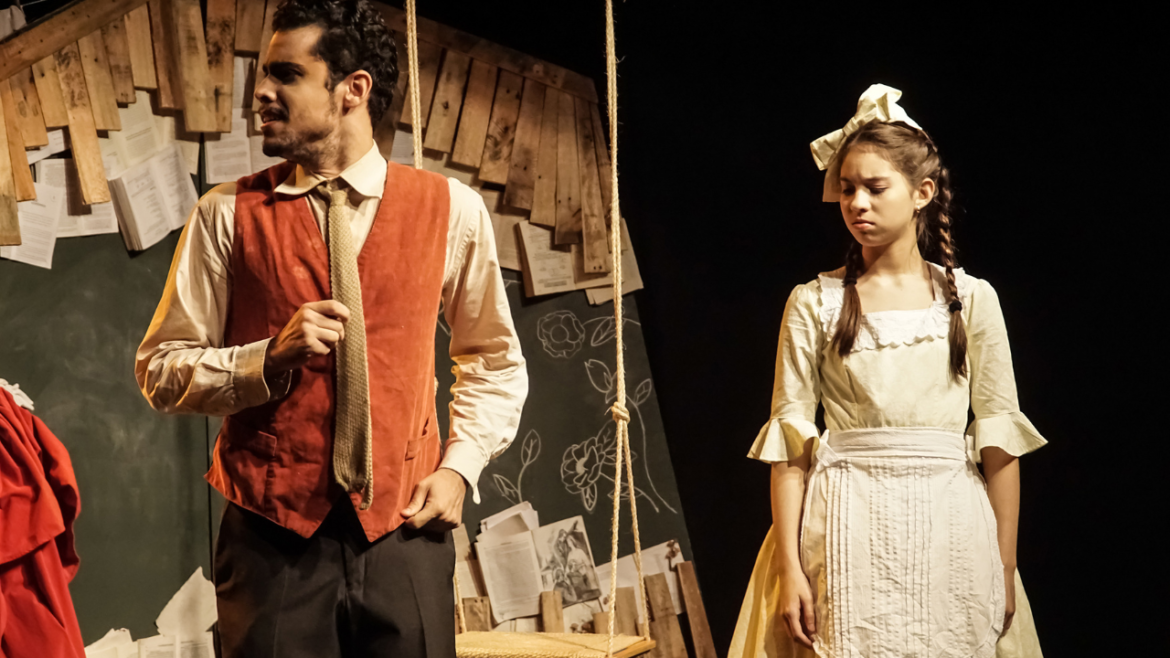 Trabalhe Essa Ideia inaugura novo espaço cultural na Asa Norte e amplia atividades em Brasília