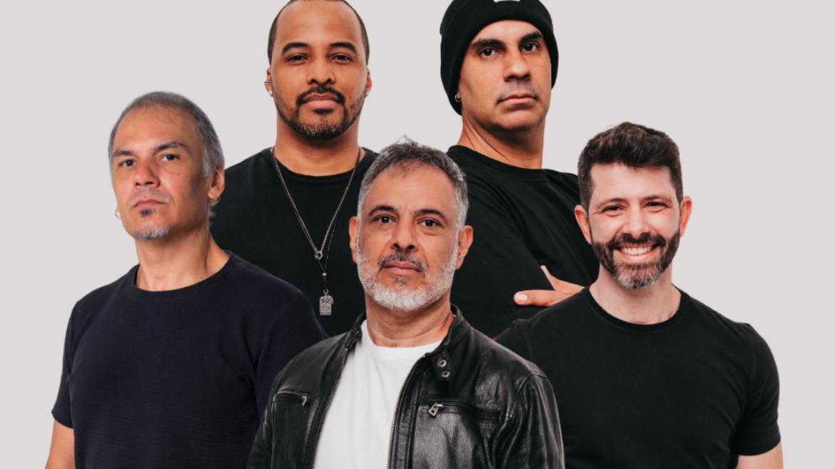 Temporaneo recebe Magoo e cinco cantores em noite de encontros musicais em Brasília