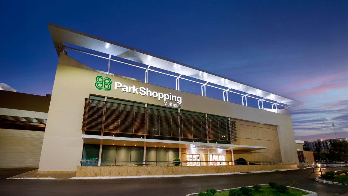 Parkshopping/Multiplan Promovem “Semana Shopping Lover” Para o Dia do Consumidor