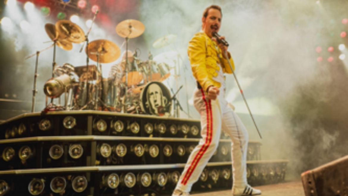 God Save The Queen traz a South American Tour 2026 a Brasília em única apresentação no dia 15 de maio