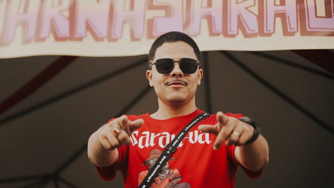 Sarau-Vá + Bregue comemora aniversário de Ceilândia com muita música e poesia