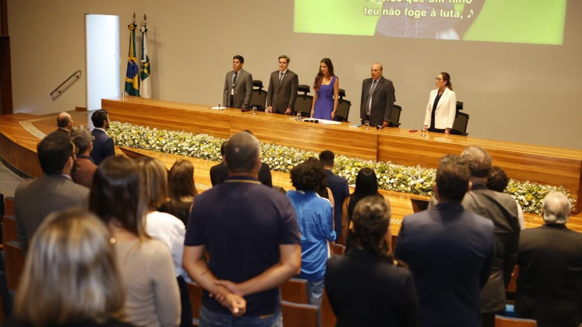 Governança pública entra no centro do debate na CLDF diante dos desafios do Distrito Federal