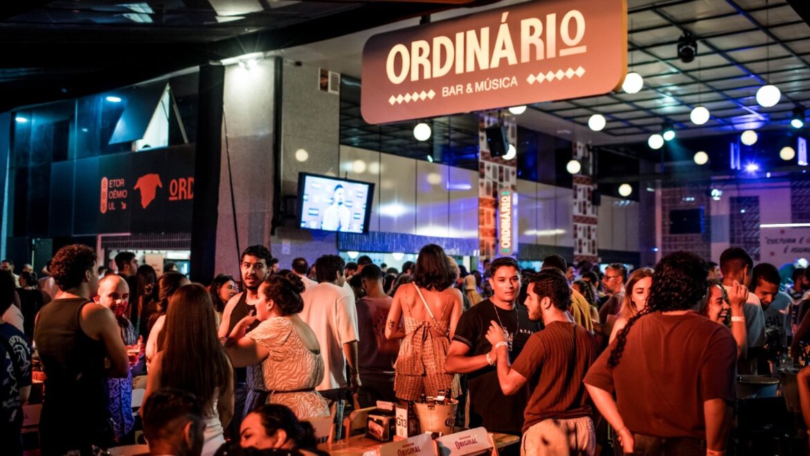 Oscar 2026: Ordinário Bar traz programação especial com transmissão da cerimônia