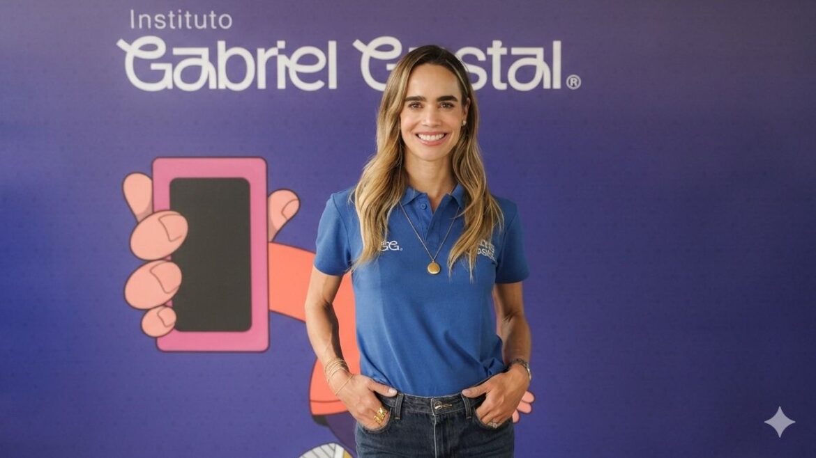 Em parceria com a AWS, Instituto Gabriel Gastal oferecerá 30 mil vagas gratuitas de capacitação em Inteligência Artificial