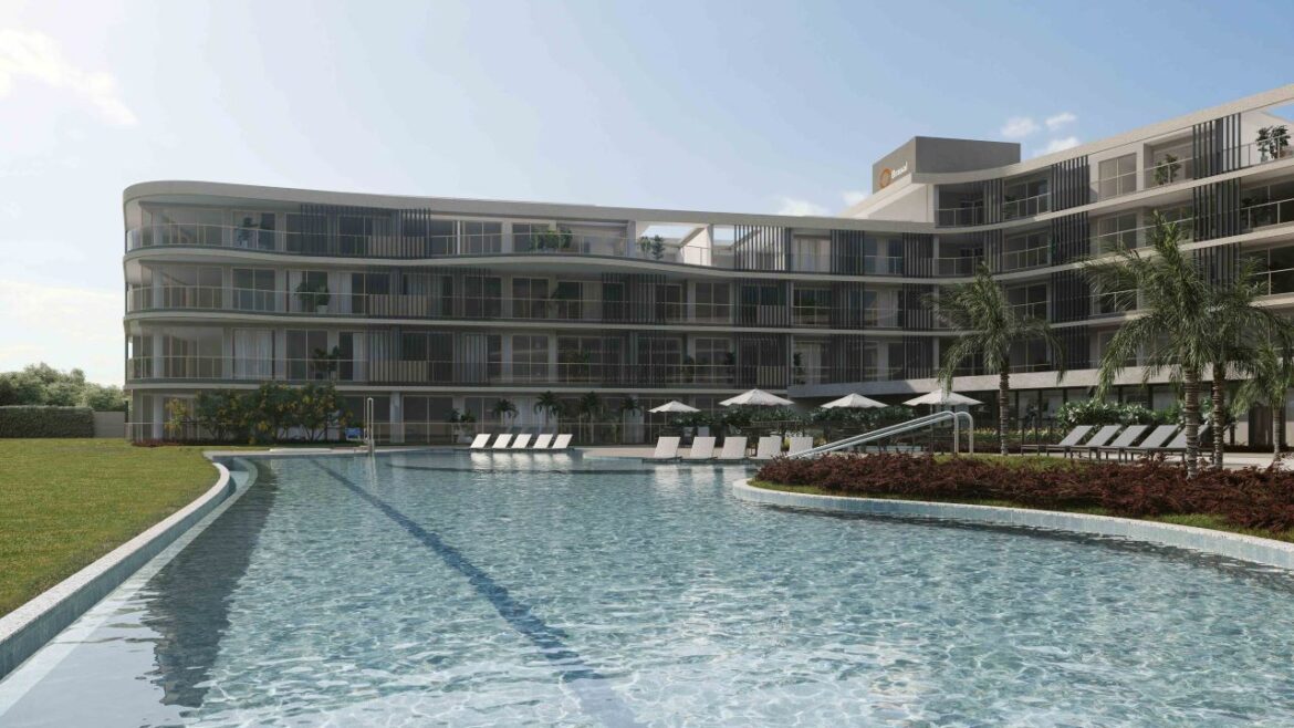 Design sensorial ganha espaço na arquitetura e transforma a experiência de morar no DF