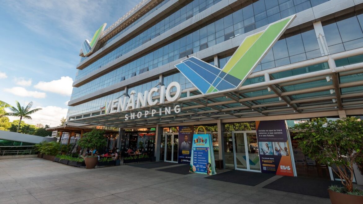 Venâncio Shopping recebe ação do Procon-DF com mutirão de orientação ao consumidor