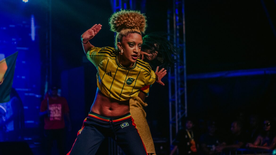 Reggae na Praça celebra 12 anos de resistência cultural em São Sebastião