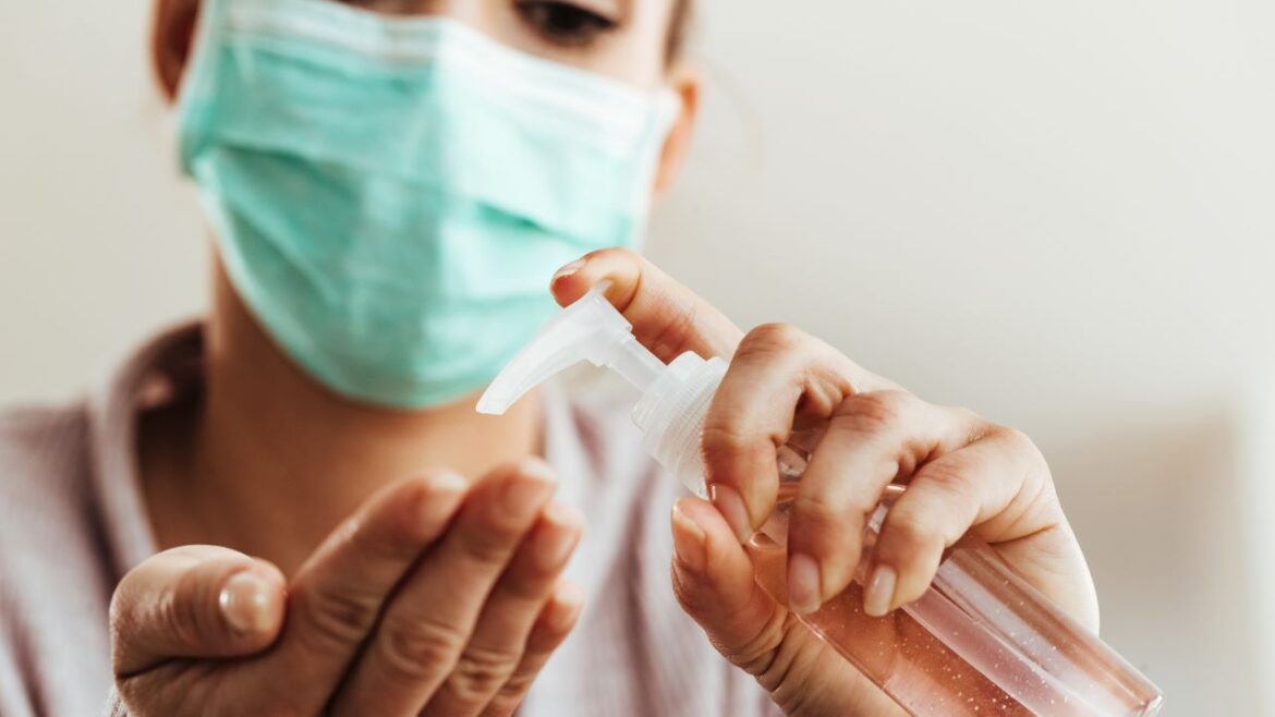 Influenza segue em circulação no país e reforça necessidade de prevenção anual