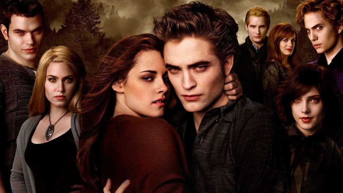 Cine Brasília recebe relançamento de "Crepúsculo" a partir da próxima segunda, 23
