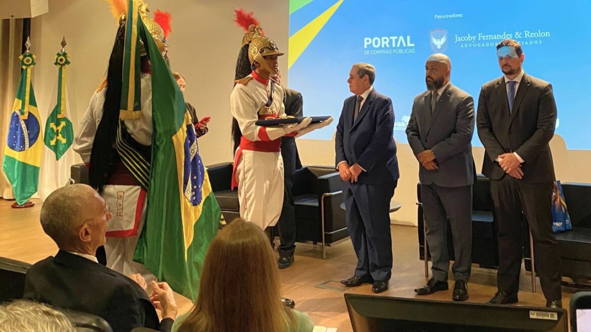 ABNT NBR 17265:2026 é lançada no TCU e marca novo capítulo da Governança Pública no Brasil