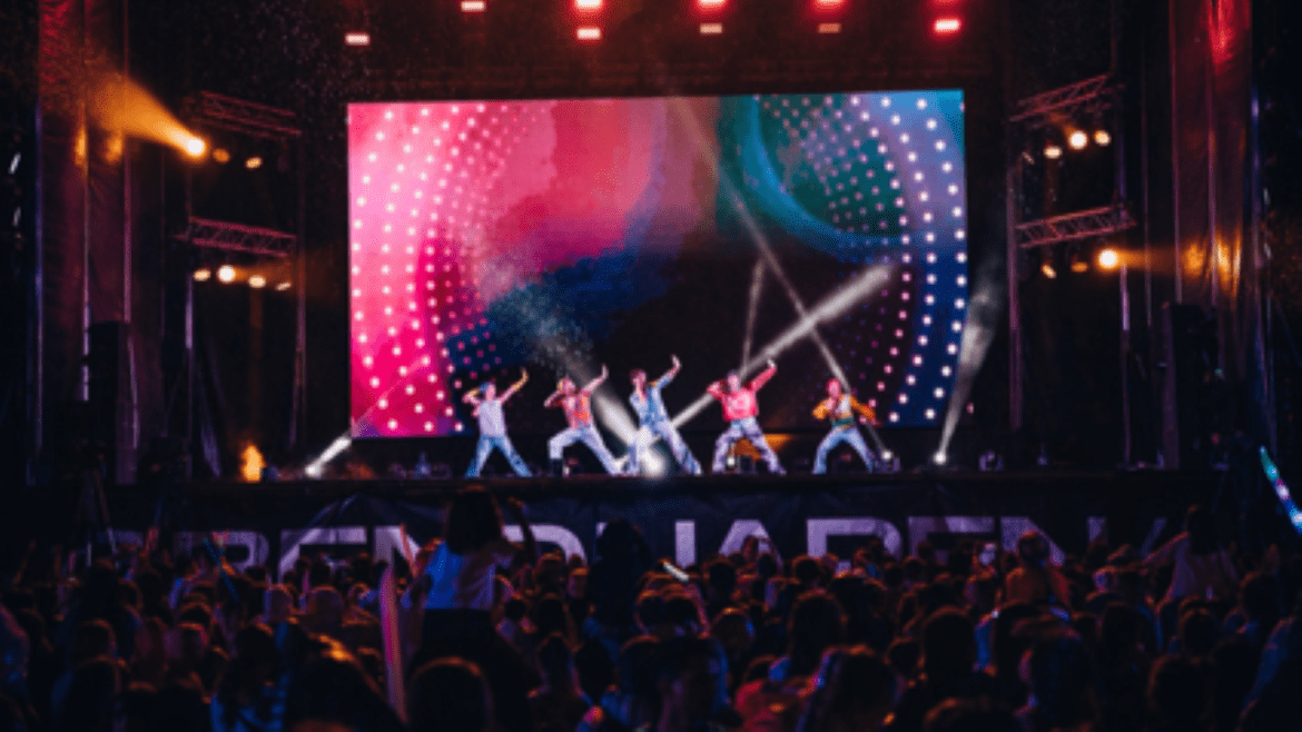 Sucesso entre o público, “As Guardiãs do K-Pop” abre sessão extra em Brasília