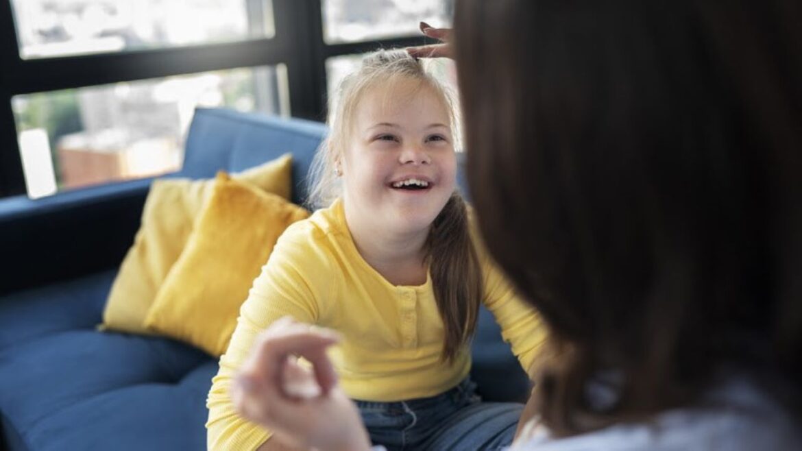 Exames auxiliam na identificação da síndrome de Down em diferentes fases da vida