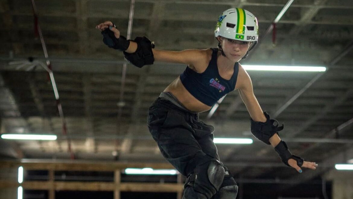 Brasília recebe o 5º Campeonato Brasileiro de Patins Street