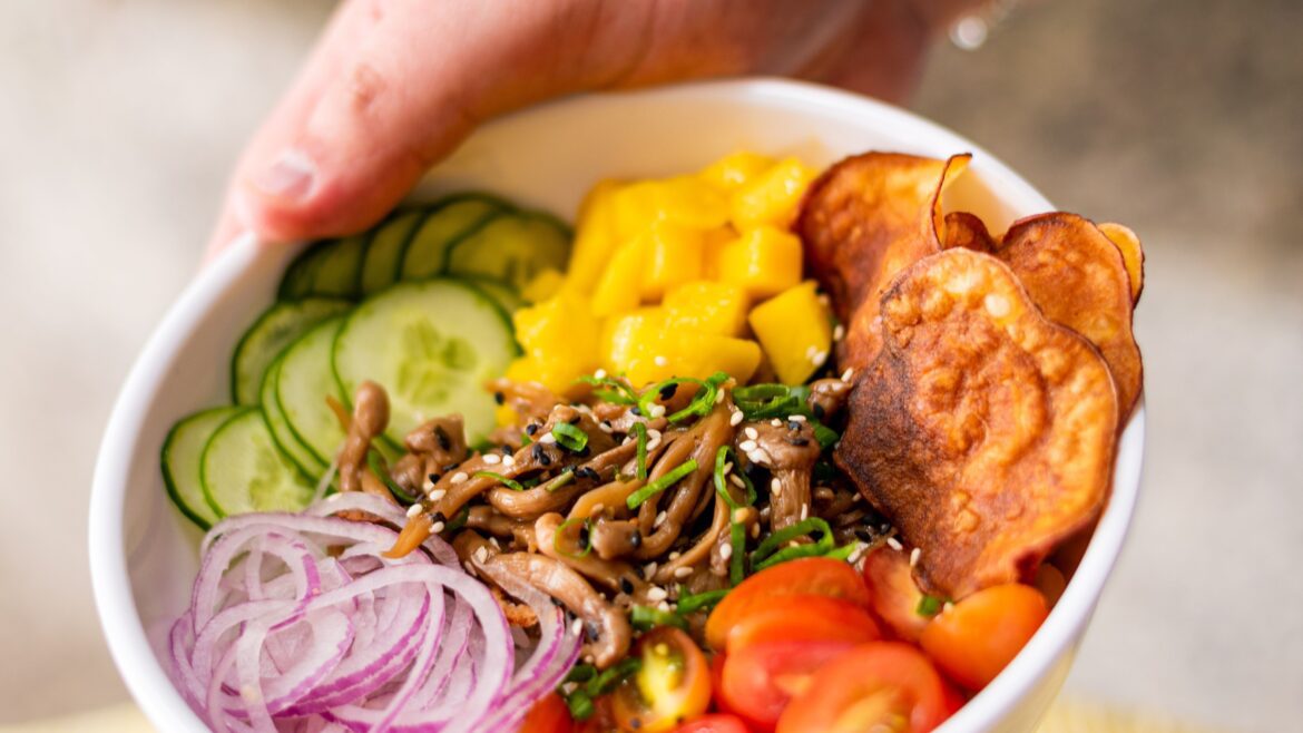 Dia Mundial da Saúde: Opções leves ganham espaço para quem busca uma alimentação equilibrada