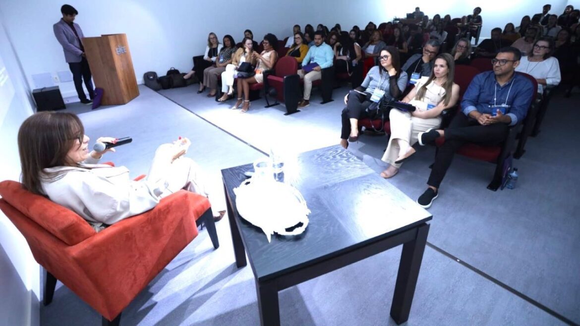 CIEE promove em Brasília evento sobre nova NR-01 e segurança no ambiente de trabalho