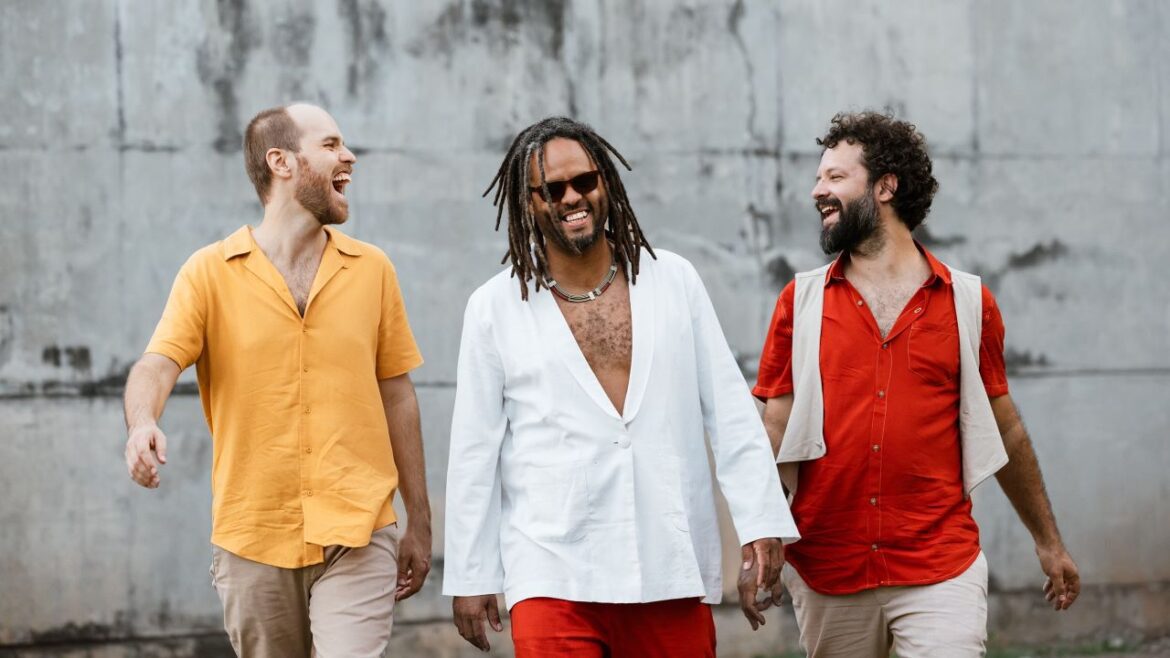 Porta do Mundo estreia turnê “Fervo Brasília Circula” no Mercado Sul, em Taguatinga