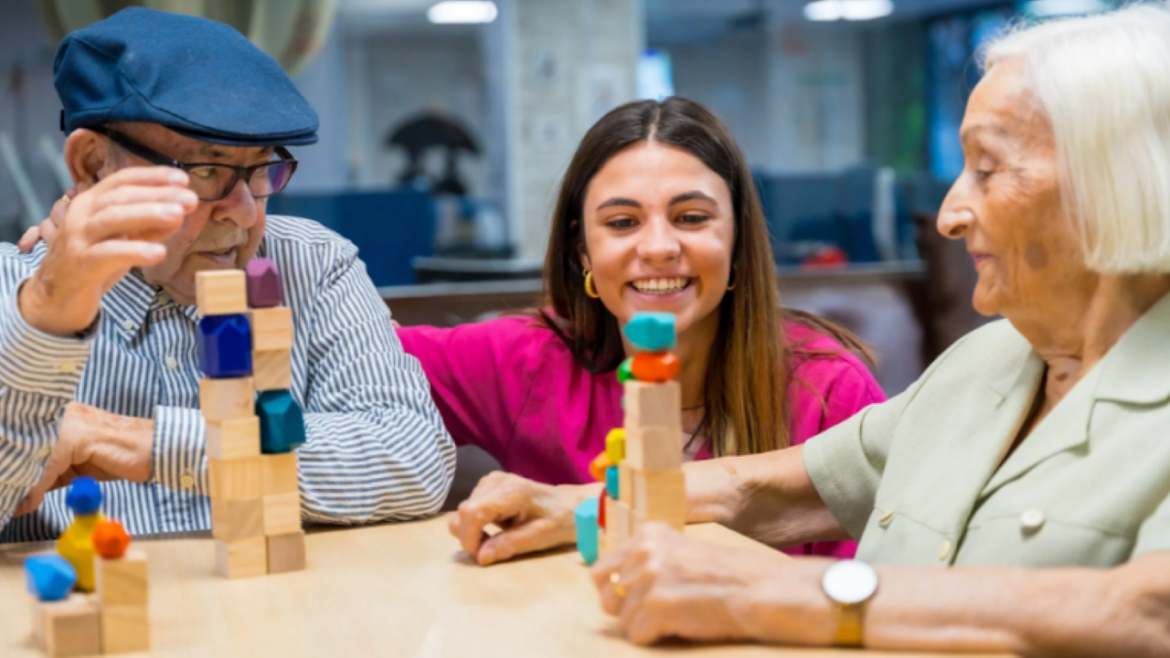 Oficina gratuita de longevidade estimula mente e bem-estar no Boulevard Shopping Brasília
