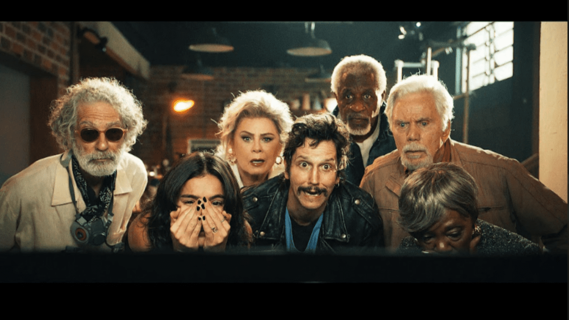 Destaque no Festival de Cannes, longa chileno "O Olhar Misterioso do Flamingo" estreia no Cine Brasília