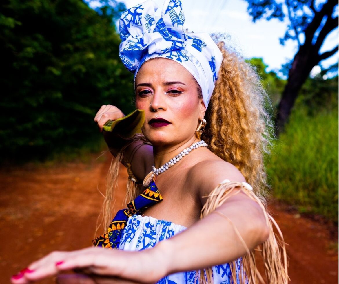 Projeto ABC Musical retoma atividades como escola de afoxé para crianças e adolescentes; inscrições gratuitas vão até 24 de abril