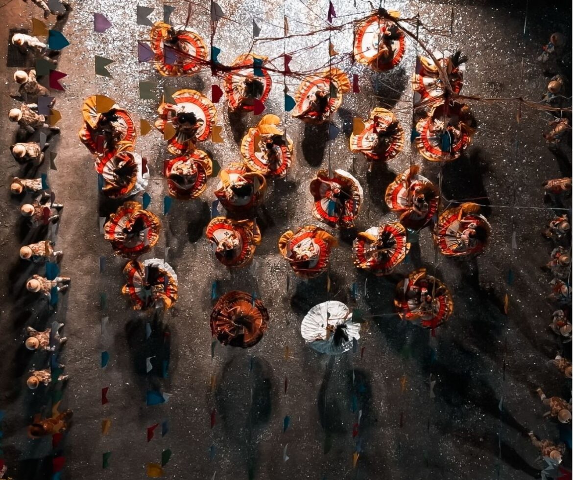 Arraiá de Águas Claras celebra tradição nordestina e reforça raízes culturais de Brasília,