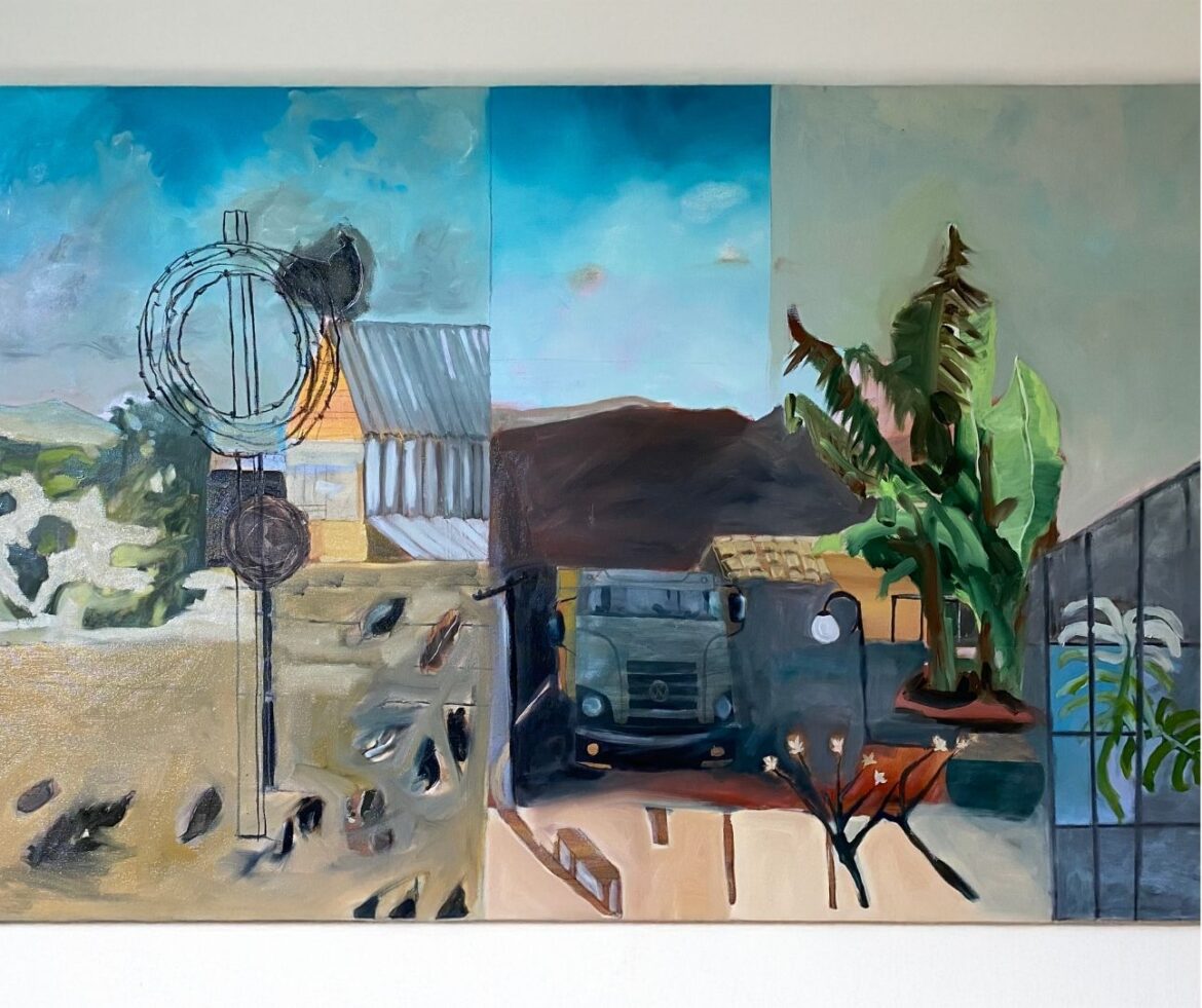 Exposição Dípticos, Arte e Curadoria ocupa o Museu Nacional da República e propõe novas relações entre obra de arte e pensamento curatorial