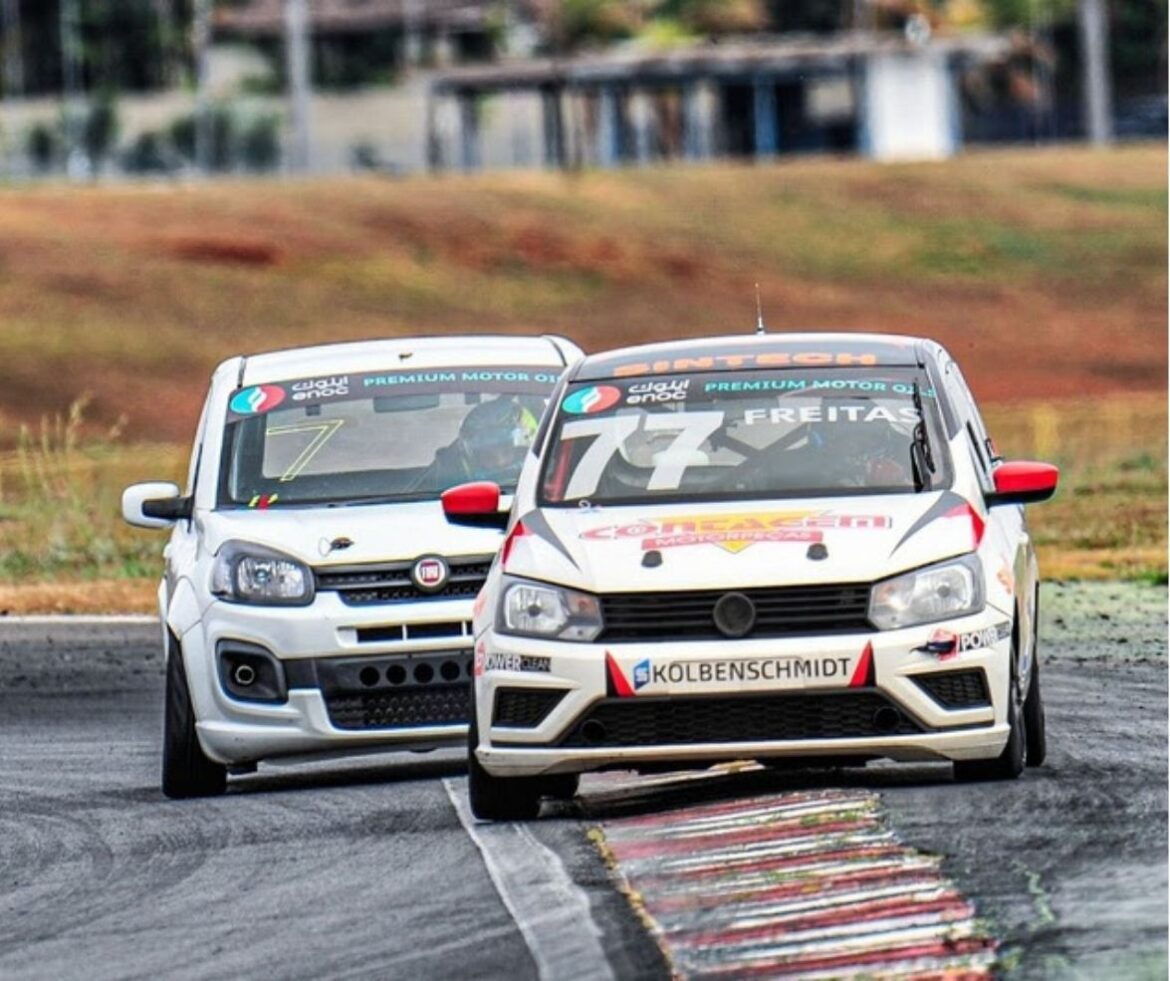 Brasília Touring Series avança para 2ª etapa e reforça nova fase do automobilismo no DF