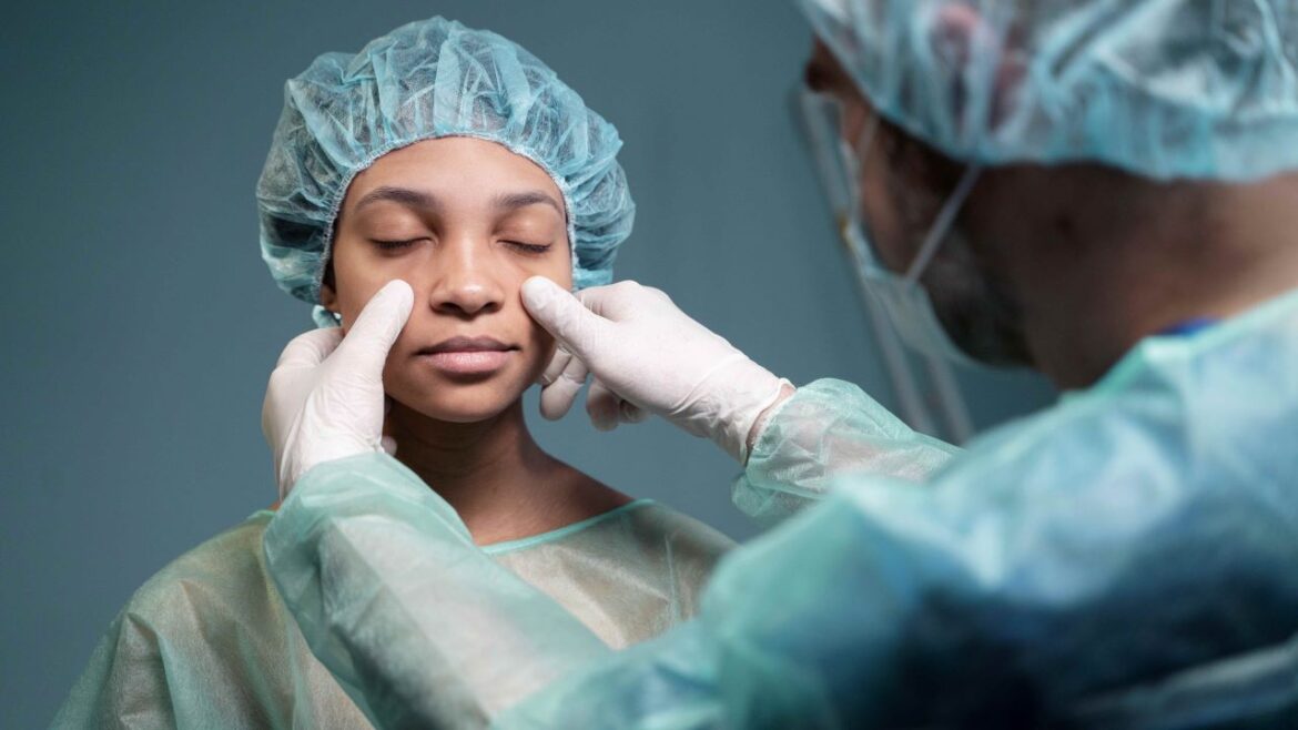 Fisioterapia bucomaxilofacial potencializa resultados e acelera recuperação em procedimentos faciais