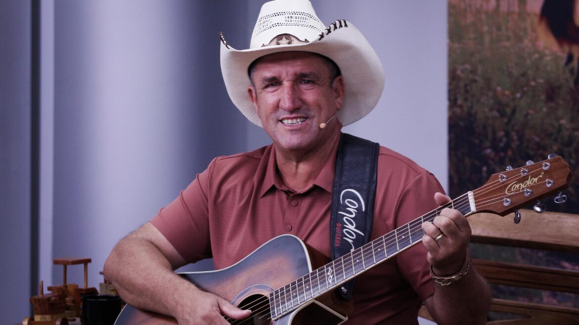 Café Som Viola celebra os 66 anos de Brasília com edição especial