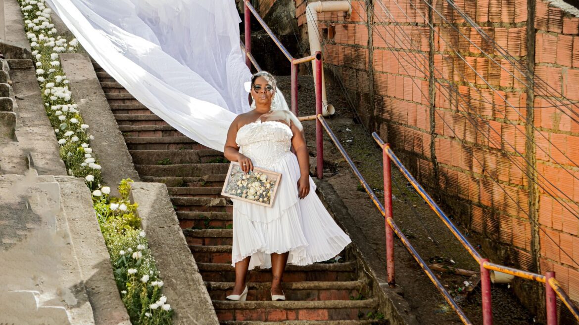 Projeto de Ceilândia apresenta exposição no Museu das Favelas, em São Paulo