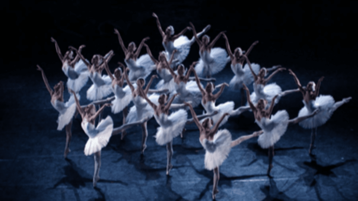 Moscow City Ballet traz a Brasília “O Lago dos Cisnes” em única apresentação no Ulysses Centro de Convenções