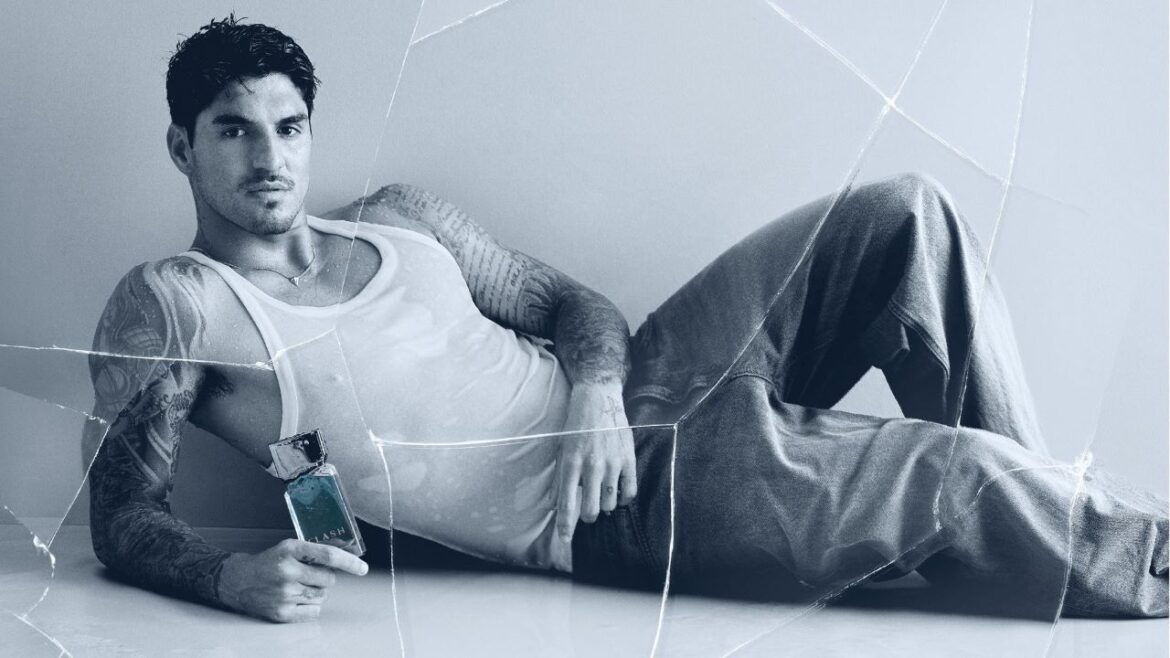 O futuro do fougère azul: Como Dominique Ropion e o Boticário redefiniram o frescor masculino com Clash