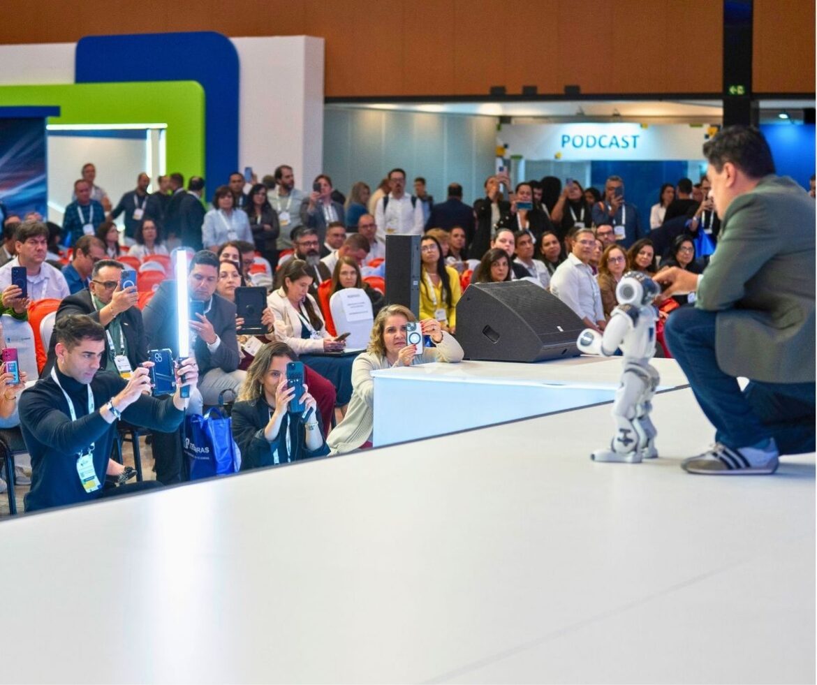 Inscrições abertas para o SECOP 2026, em Brasília,