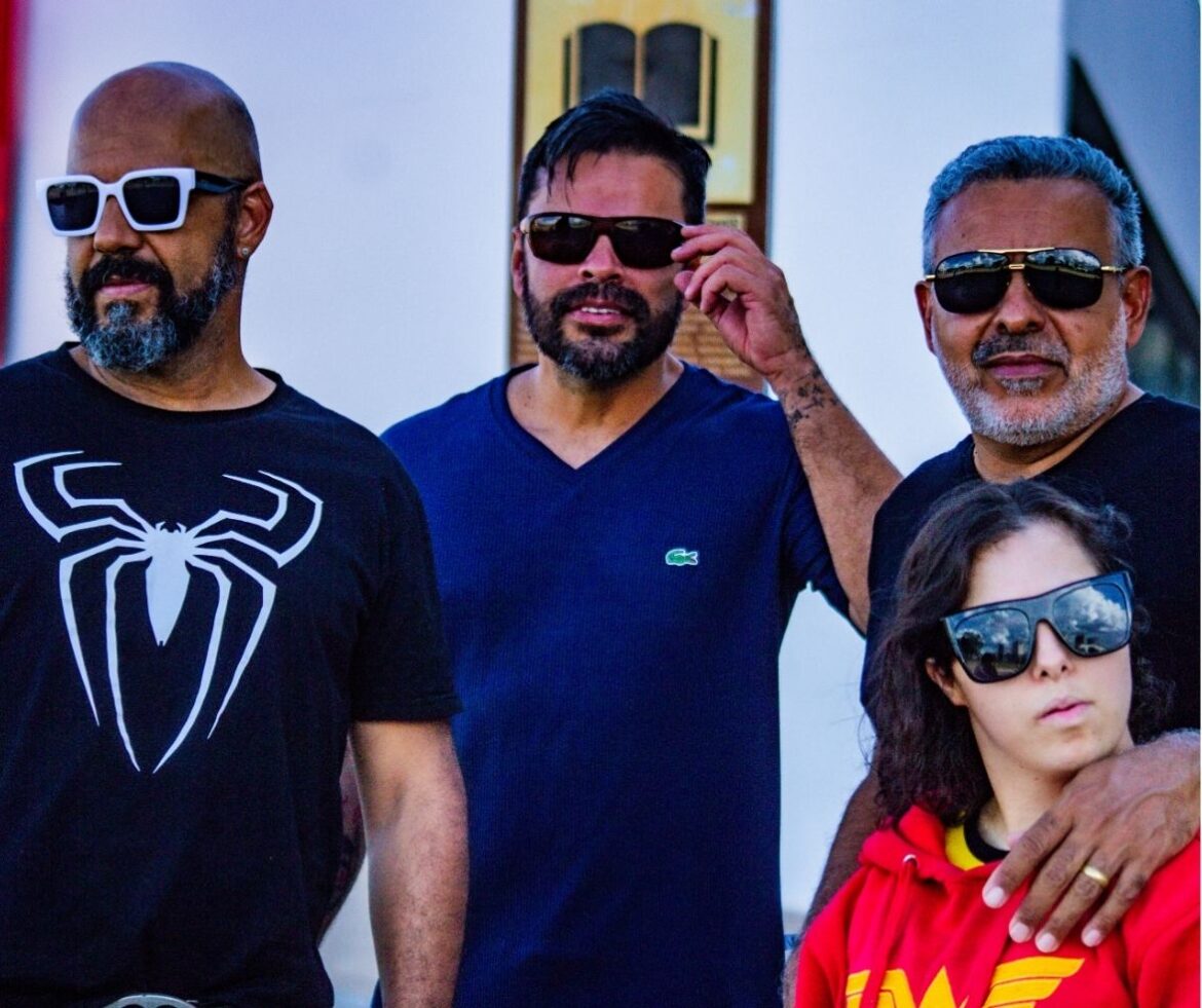 Rock e resistência: Festival A Consciência Negra do Rock abre convocatória para bandas do DF e RIDE