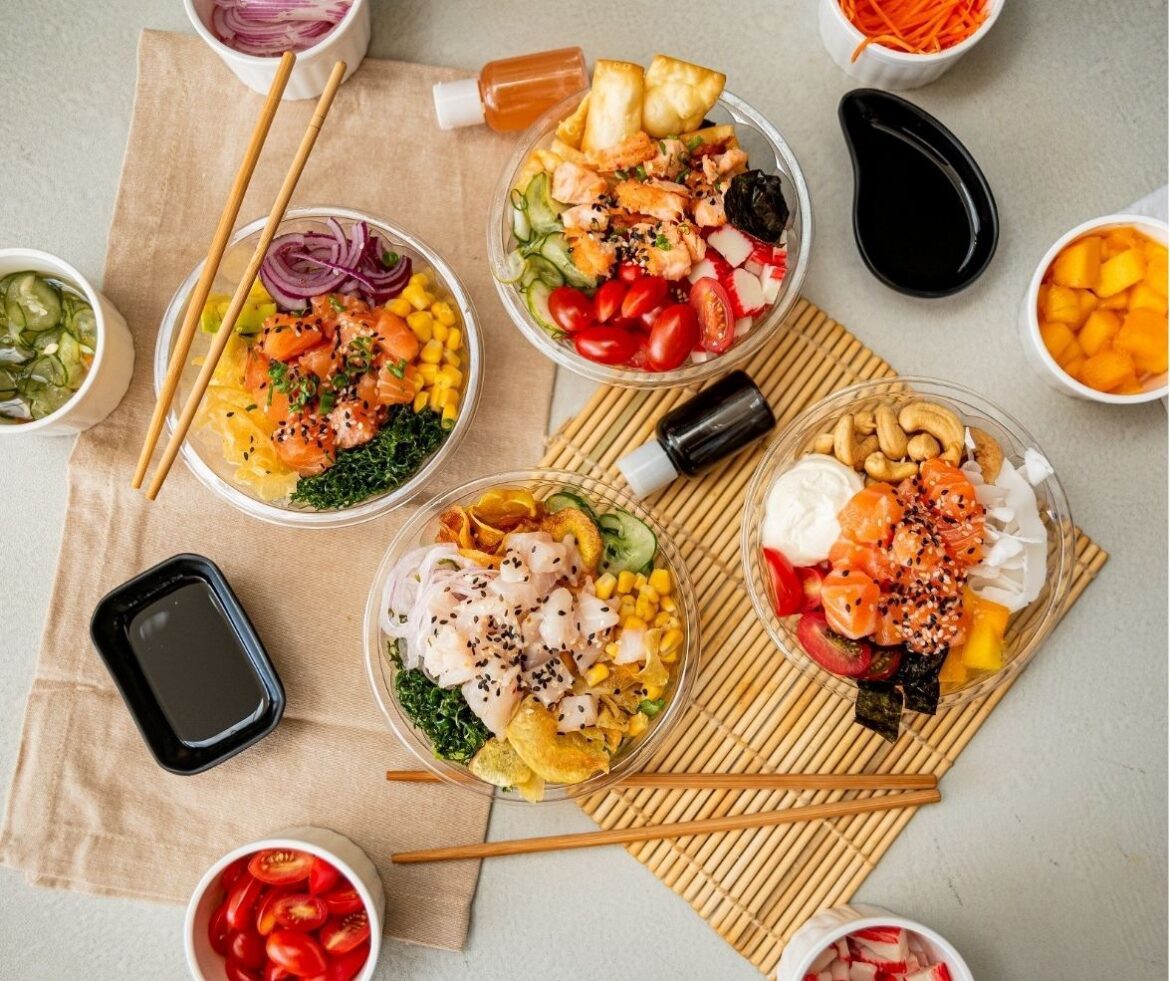 Restaurantes celebram semana com datas comemorativas com pratos e drinques imperdíveis