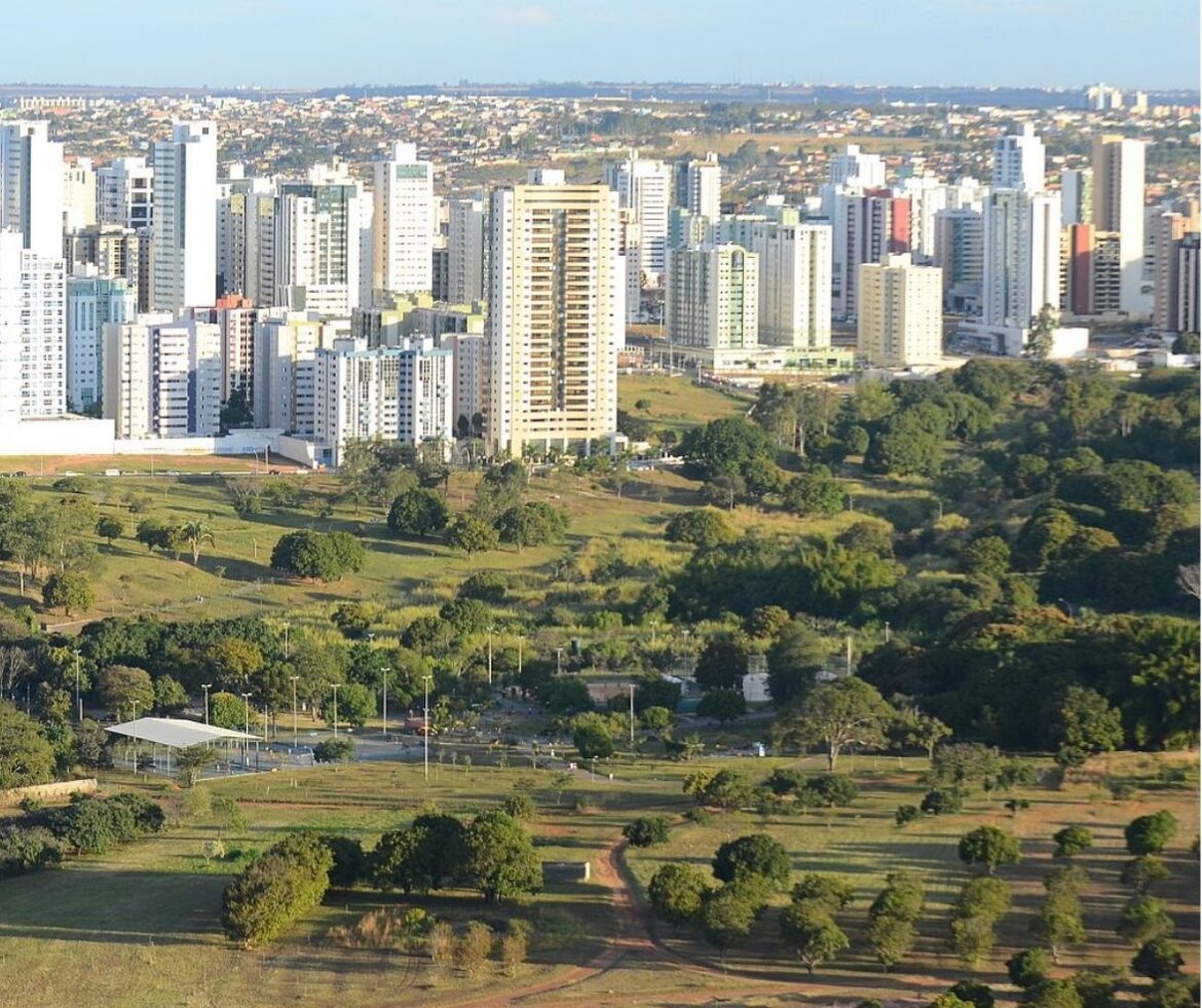 Águas Claras em alta: valorização imobiliária e novo perfil de moradores impulsionam o mercado,