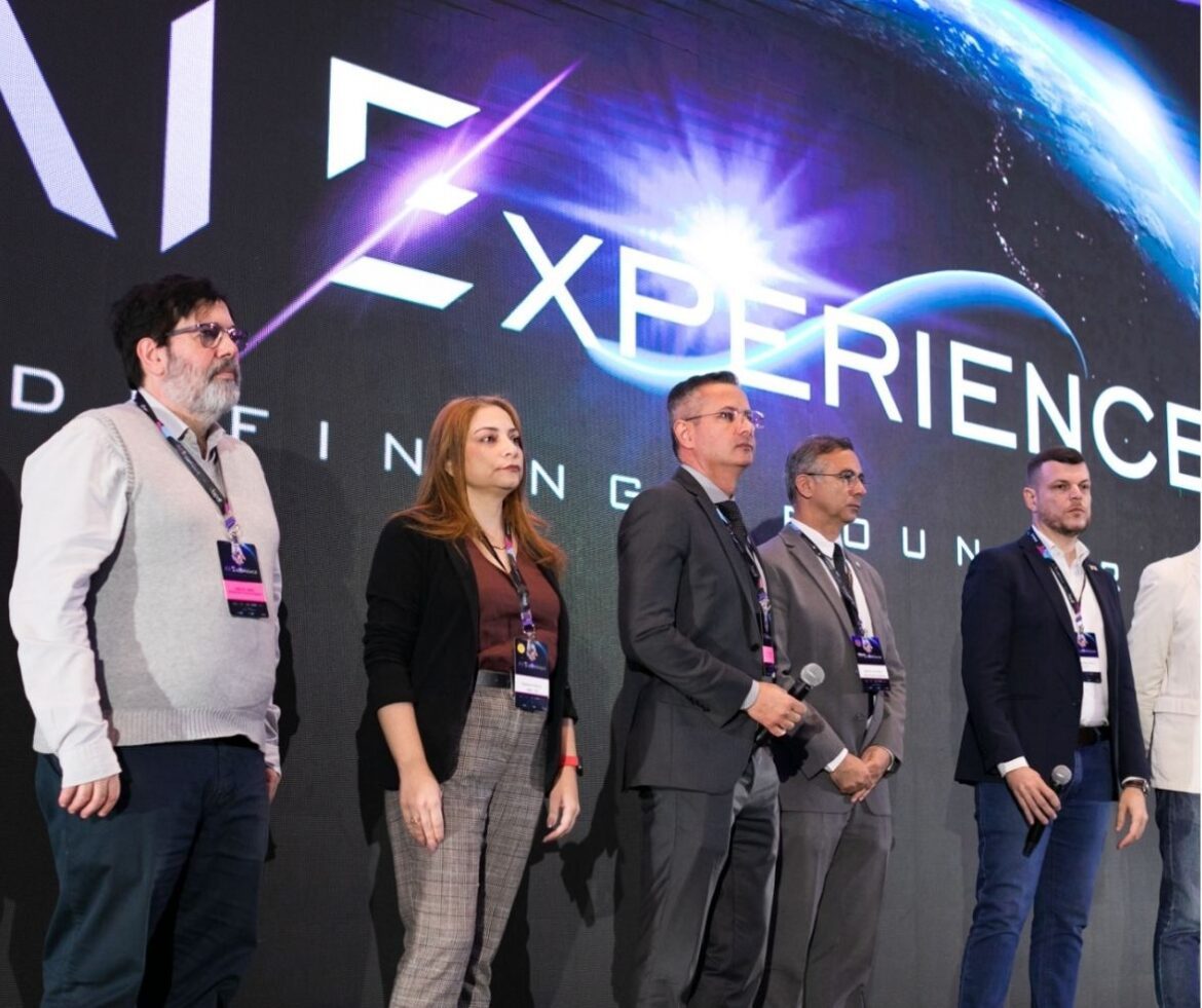 AI Experience Awards 2026 abre inscrições para startups que estão reinventando o Brasil com Inteligência Artificial