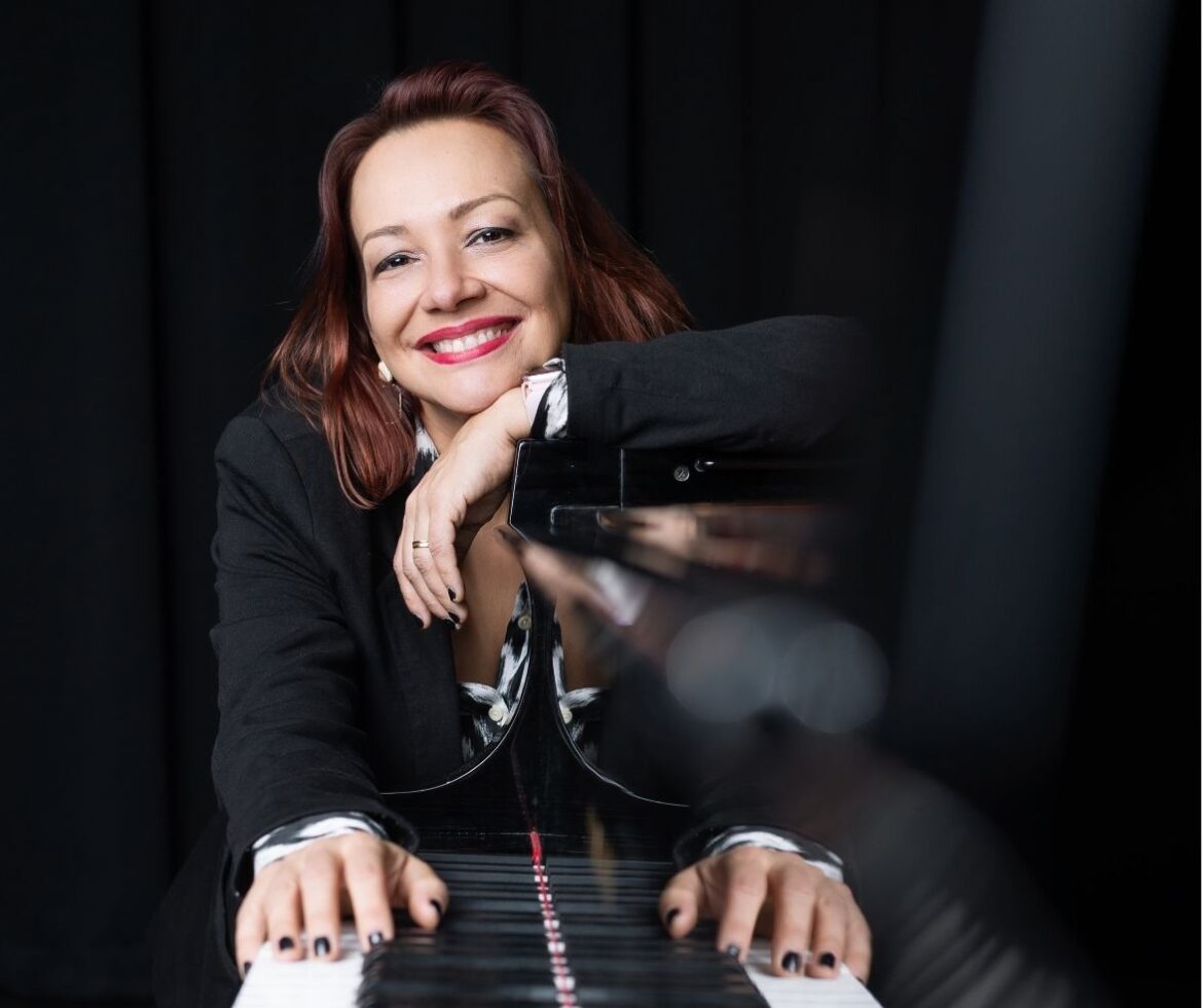 Piano no Metrô leva música, formação gratuita e shows ao vivo à Estação Guará em junho
