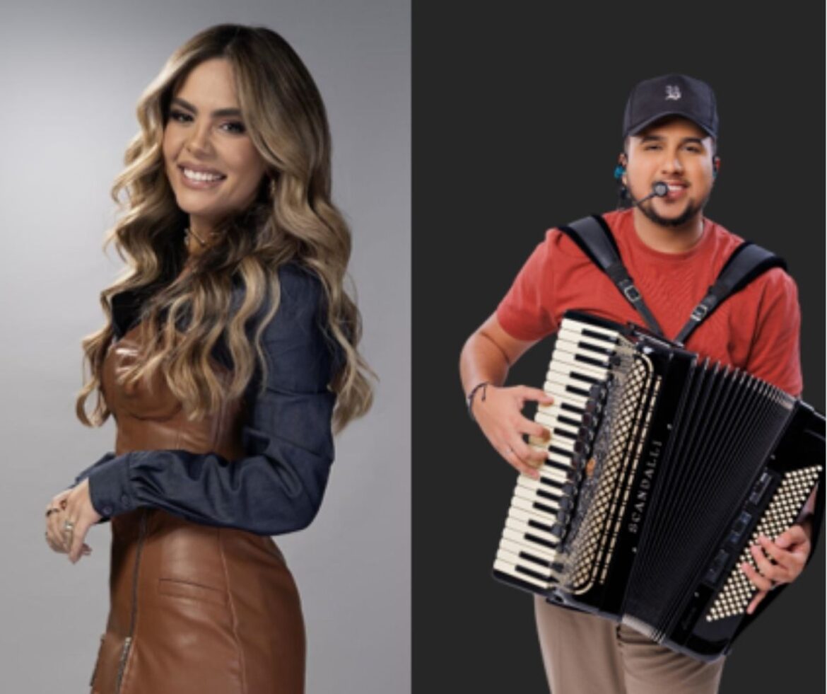 Fest Verão BSB - Edição Arraiá agita o Gama com shows de Patrick Costa e Mariana Fagundes