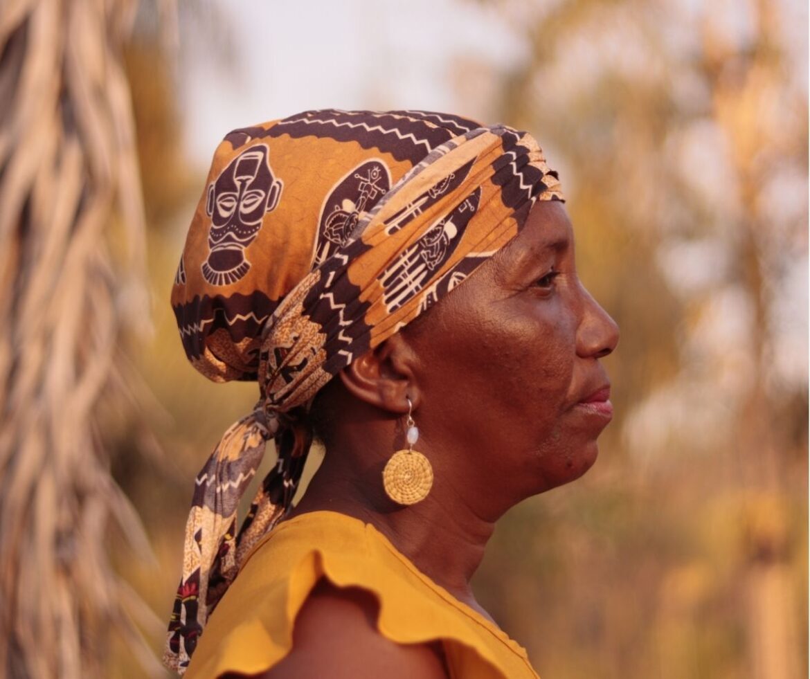 “Fiota e o Coco Daiá”: filme realizado na comunidade Vão de Almas mergulha nos saberes ancestrais de Fiota Kalunga no coração do Cerrado